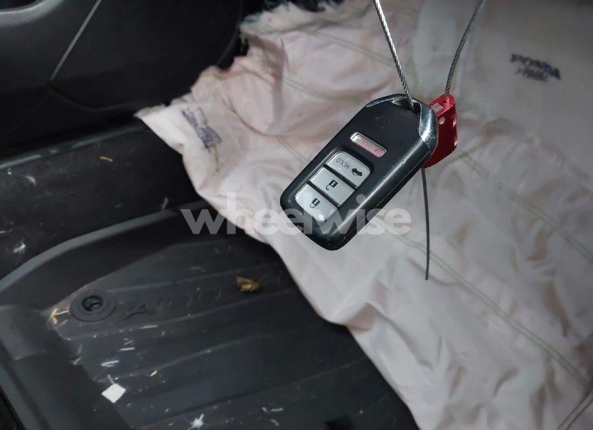 Photo 11 of 2019 Honda Accord LX (VIN 1HGCV1F19KA137926)