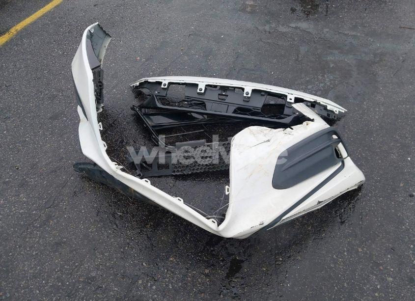 Photo 12 of 2019 Honda Accord LX (VIN 1HGCV1F19KA137926)