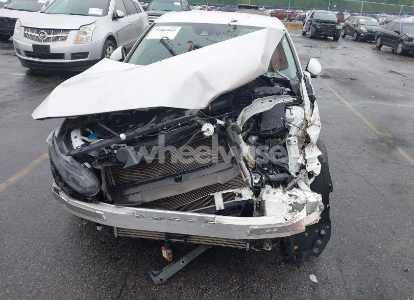 Photo 6 of 2019 Honda Accord LX (VIN 1HGCV1F19KA137926)