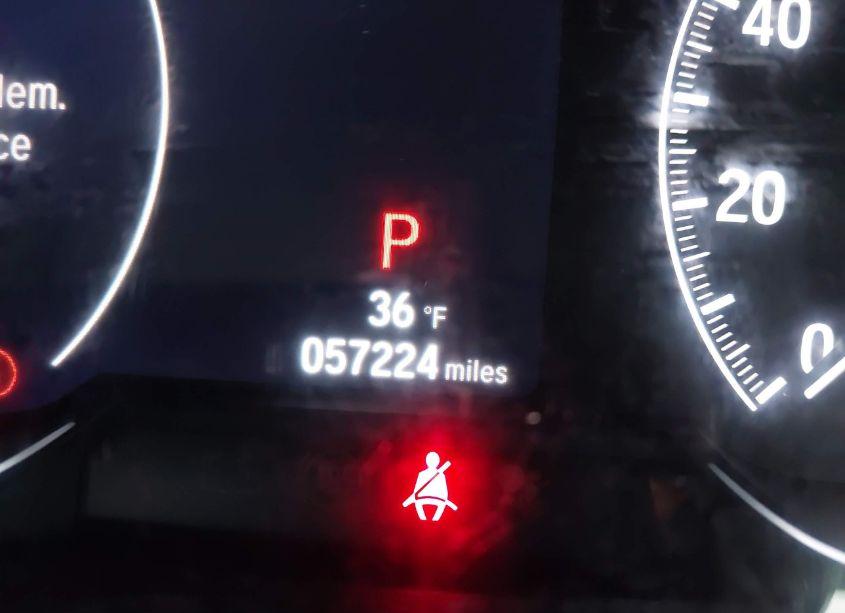 Photo 15 of 2020 Honda Accord LX (VIN 1HGCV1F19LA003127)