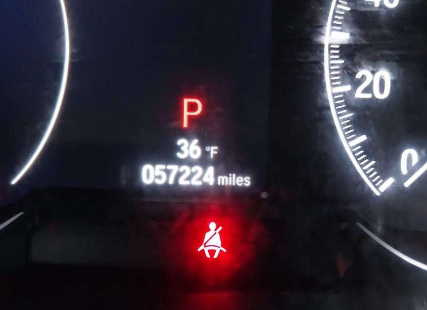 Photo 7 of 2020 Honda Accord LX (VIN 1HGCV1F19LA003127)