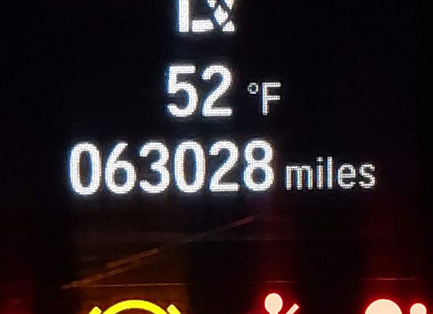 Photo 14 of 2020 Honda Accord LX (VIN 1HGCV1F19LA007906)