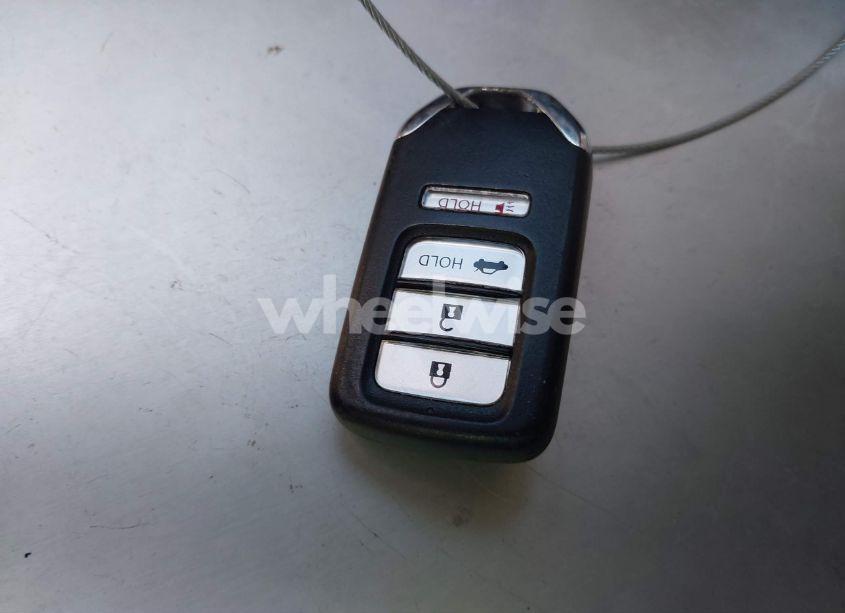 Photo 11 of 2020 Honda Accord LX (VIN 1HGCV1F19LA053591)