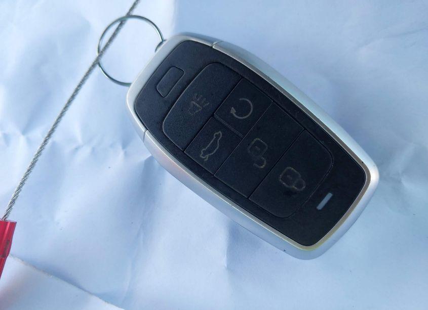 Photo 11 of 2020 Honda Accord LX (VIN 1HGCV1F19LA083688)