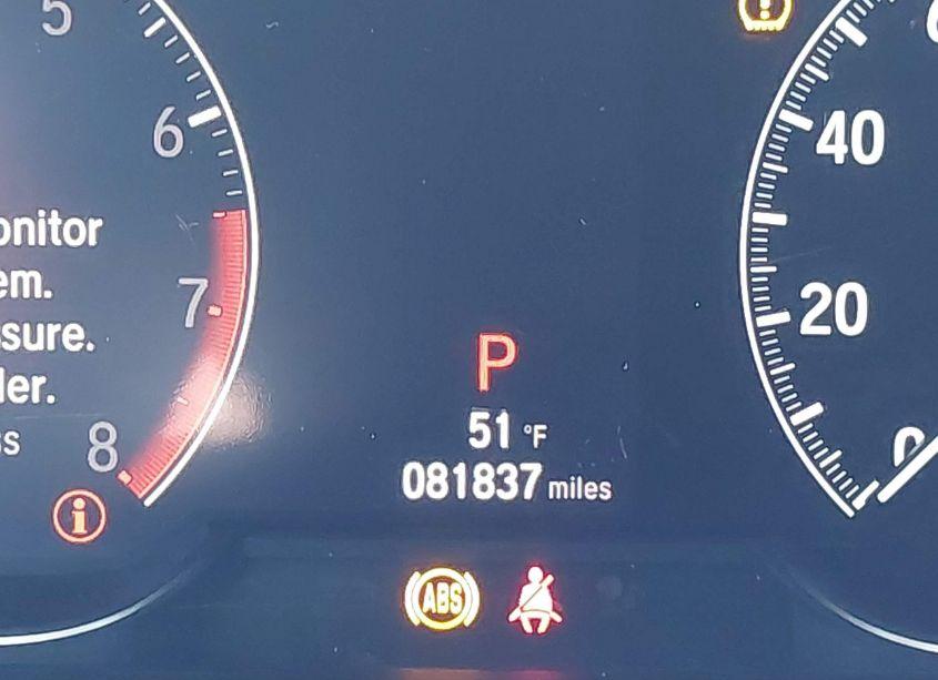 Photo 15 of 2020 Honda Accord LX (VIN 1HGCV1F19LA083688)