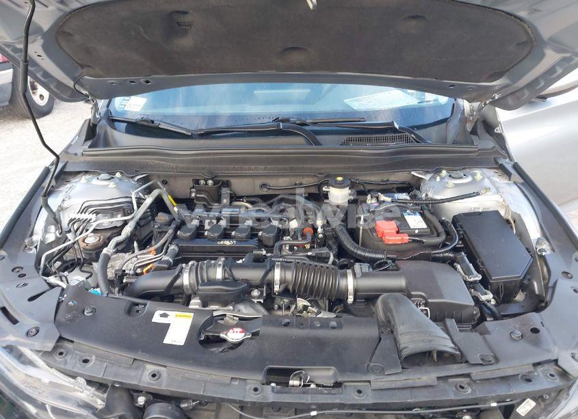 Photo 10 of 2020 Honda Accord LX (VIN 1HGCV1F19LA106967)