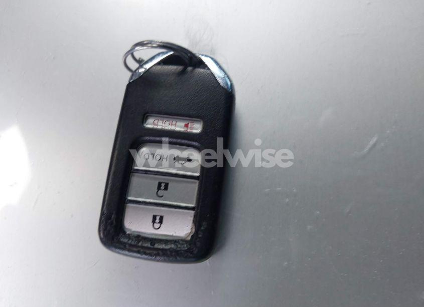 Photo 11 of 2020 Honda Accord LX (VIN 1HGCV1F19LA106967)