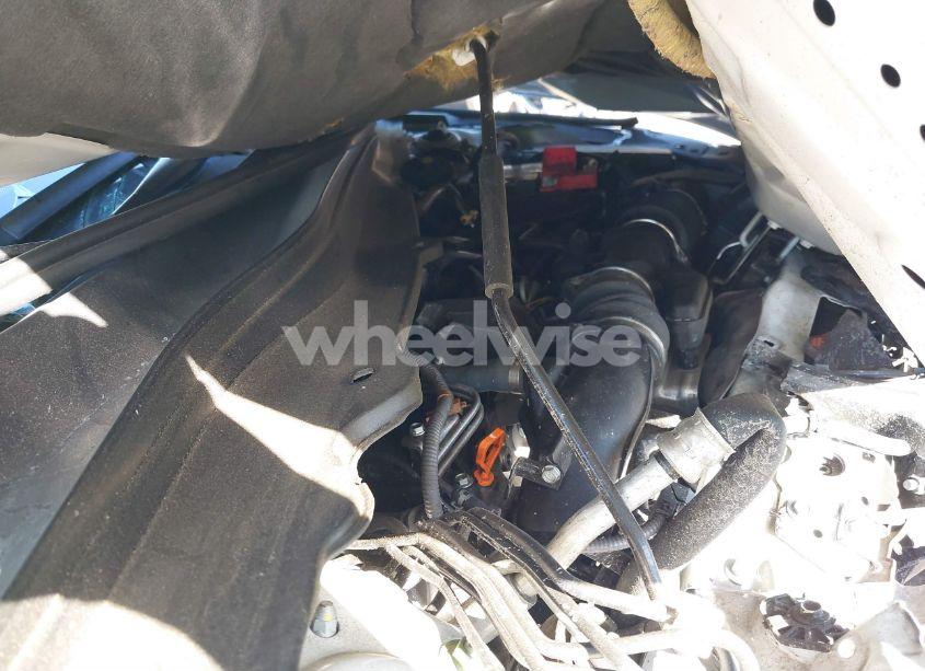 Photo 10 of 2021 Honda Accord LX (VIN 1HGCV1F19MA004893)