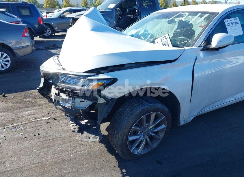 Photo 18 of 2021 Honda Accord LX (VIN 1HGCV1F19MA004893)