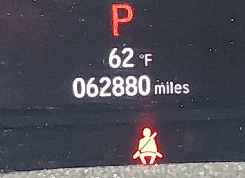 Photo 15 of 2021 Honda Accord LX (VIN 1HGCV1F19MA007177)