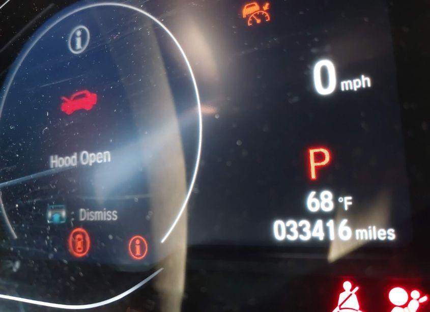 Photo 15 of 2021 Honda Accord LX (VIN 1HGCV1F19MA022763)