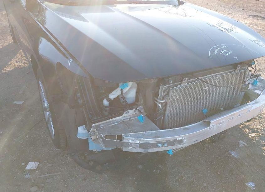Photo 6 of 2021 Honda Accord LX (VIN 1HGCV1F19MA022763)