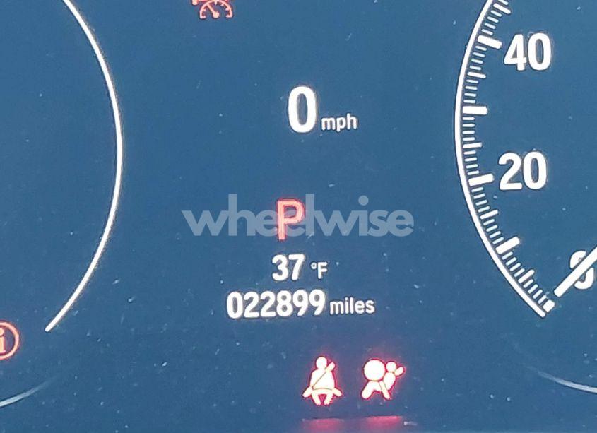 Photo 15 of 2021 Honda Accord LX (VIN 1HGCV1F19MA045458)