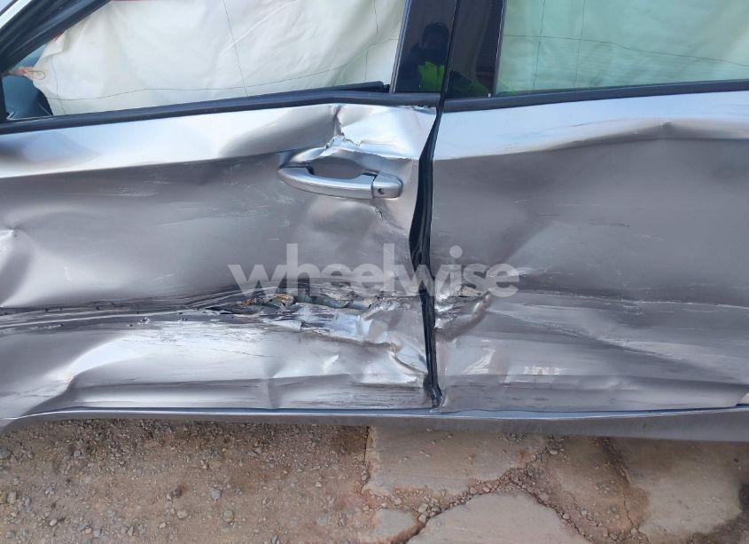 Photo 19 of 2021 Honda Accord LX (VIN 1HGCV1F19MA045458)