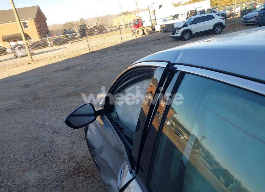 Photo 20 of 2021 Honda Accord LX (VIN 1HGCV1F19MA045458)