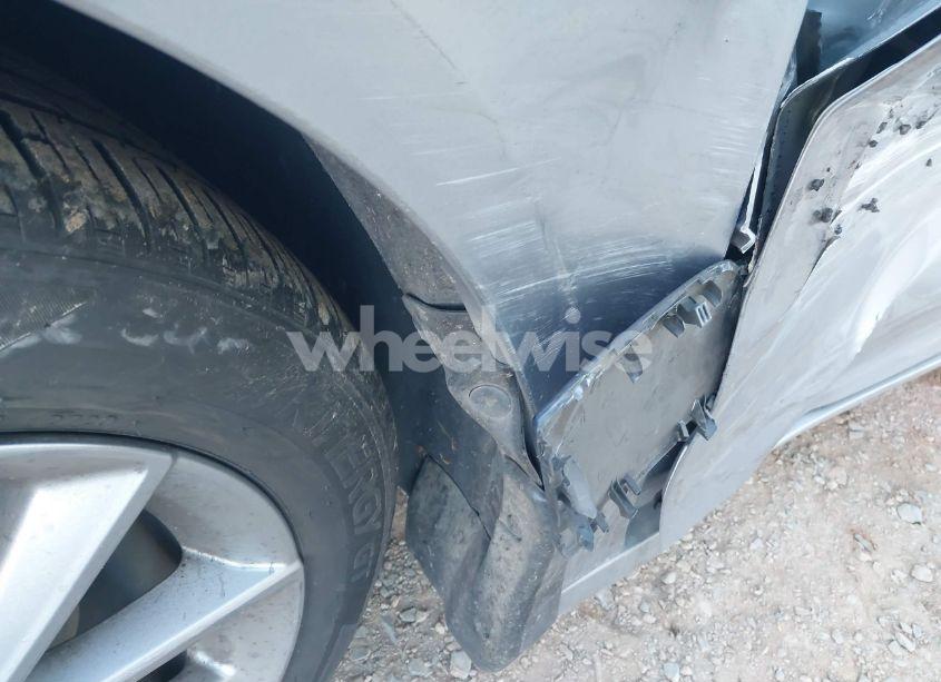 Photo 21 of 2021 Honda Accord LX (VIN 1HGCV1F19MA045458)