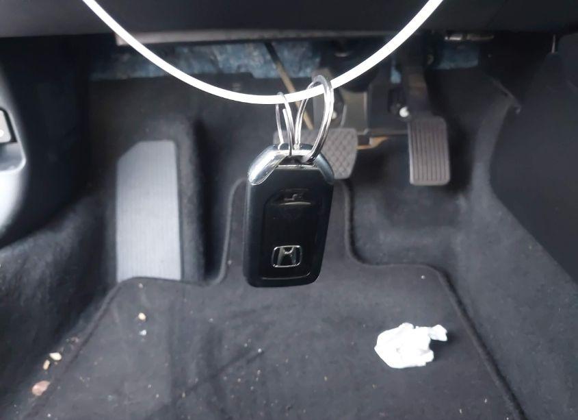 Photo 11 of 2021 Honda Accord LX (VIN 1HGCV1F19MA077455)