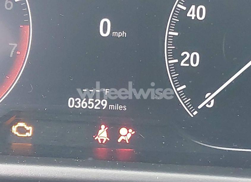 Photo 15 of 2021 Honda Accord LX (VIN 1HGCV1F19MA113421)