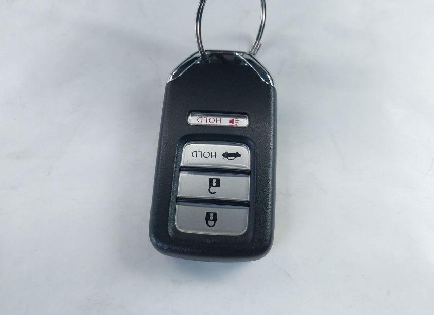 Photo 11 of 2022 Honda Accord LX (VIN 1HGCV1F19NA002286)