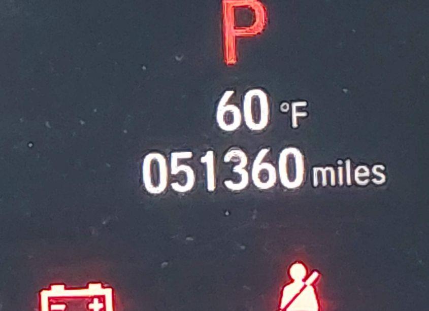 Photo 16 of 2022 Honda Accord LX (VIN 1HGCV1F19NA002286)