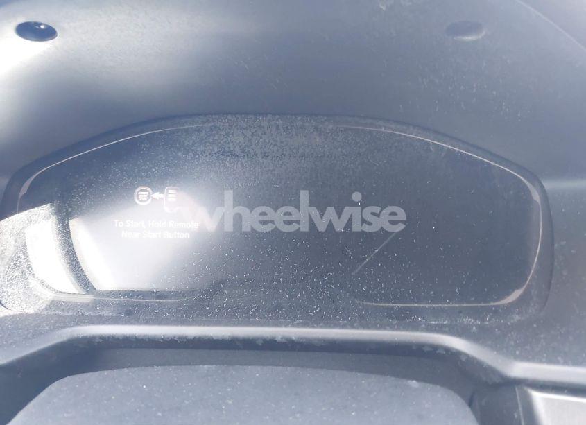 Photo 14 of 2022 Honda Accord LX (VIN 1HGCV1F19NA011246)