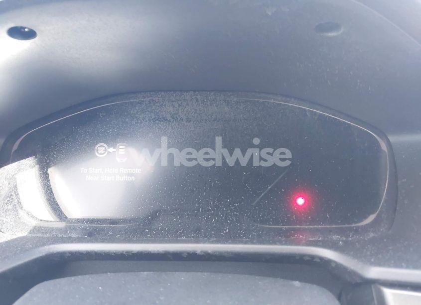 Photo 7 of 2022 Honda Accord LX (VIN 1HGCV1F19NA011246)