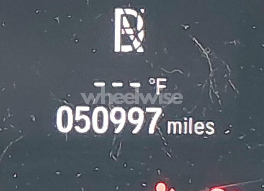 Photo 16 of 2018 Honda Accord LX (VIN 1HGCV1F1XJA015395)