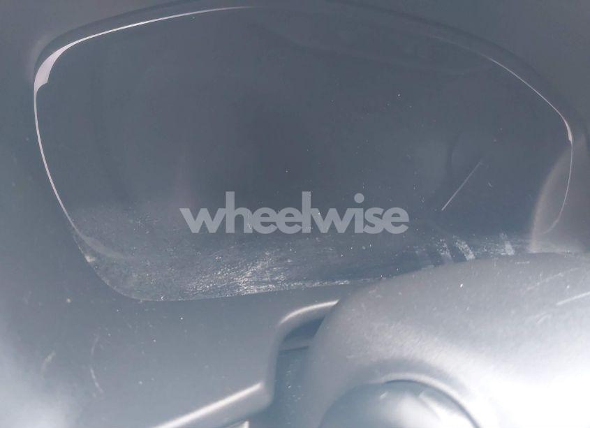 Photo 14 of 2018 Honda Accord LX (VIN 1HGCV1F1XJA032004)