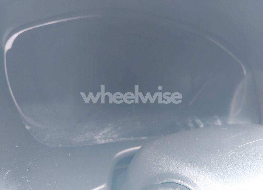 Photo 7 of 2018 Honda Accord LX (VIN 1HGCV1F1XJA032004)