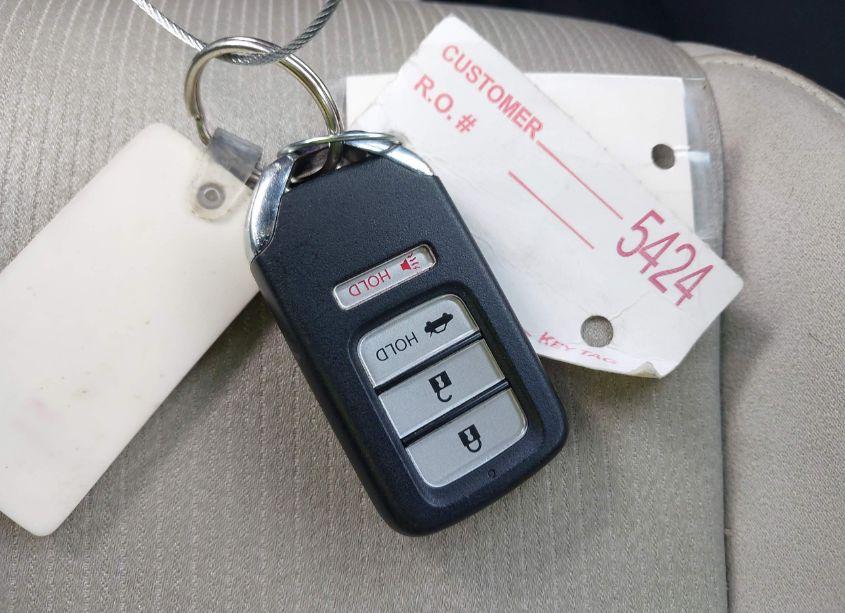 Photo 11 of 2018 Honda Accord LX (VIN 1HGCV1F1XJA033945)