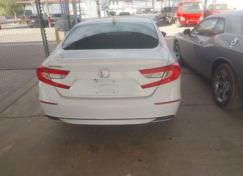 Photo 16 of 2018 Honda Accord LX (VIN 1HGCV1F1XJA067500)