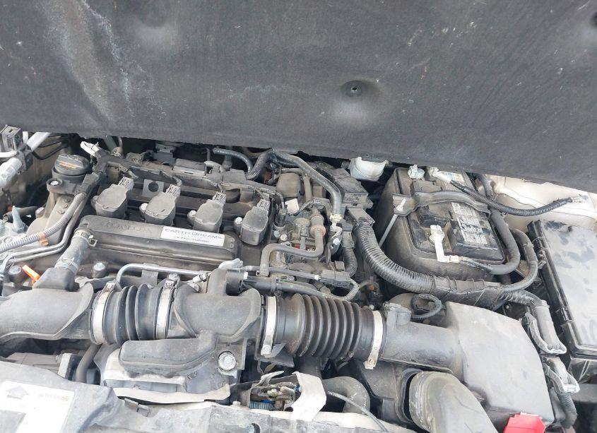 Photo 10 of 2018 Honda Accord LX (VIN 1HGCV1F1XJA083681)