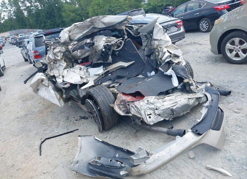 Photo 3 of 2018 Honda Accord LX (VIN 1HGCV1F1XJA083681)