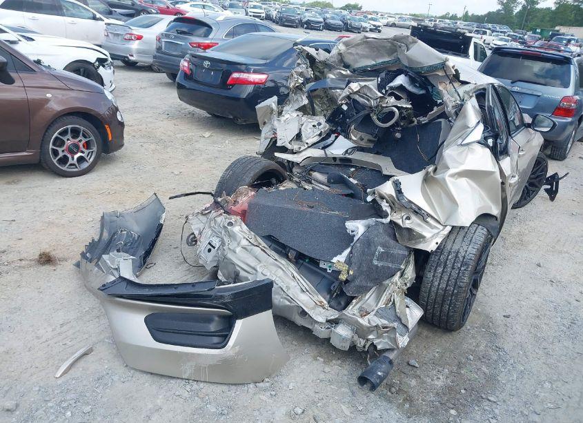 Photo 4 of 2018 Honda Accord LX (VIN 1HGCV1F1XJA083681)