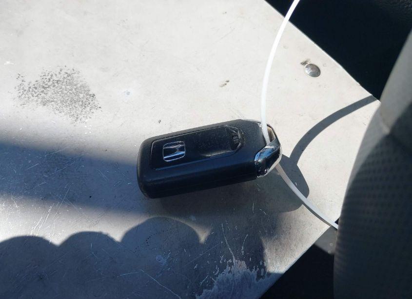 Photo 11 of 2018 Honda Accord LX (VIN 1HGCV1F1XJA095958)