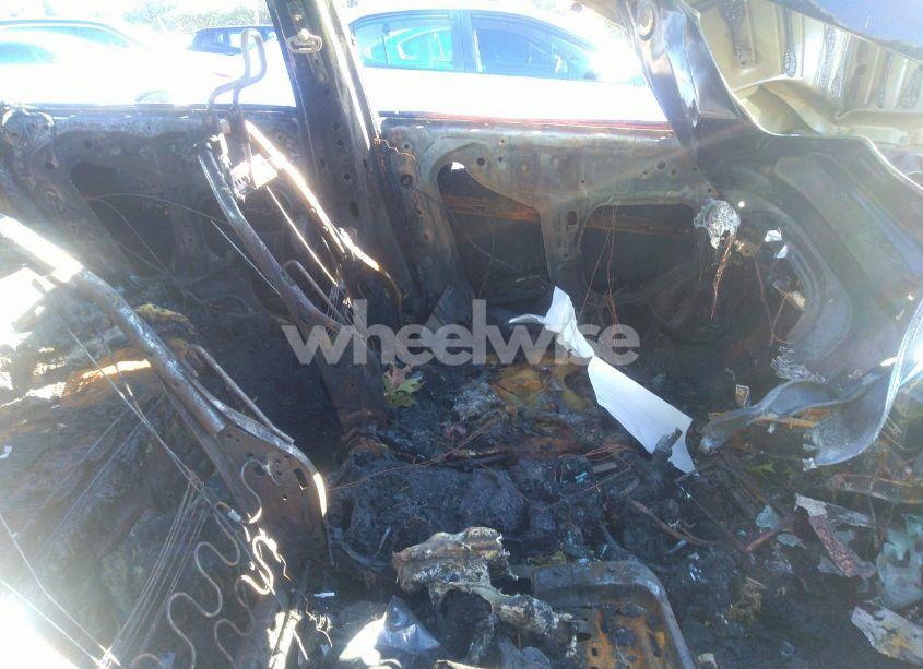 Photo 5 of 2018 Honda Accord LX (VIN 1HGCV1F1XJA131082)