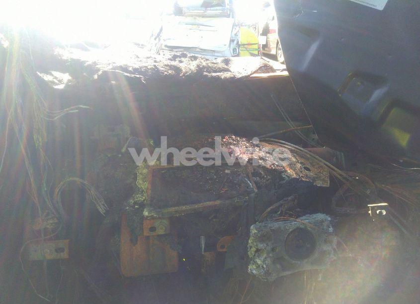 Photo 7 of 2018 Honda Accord LX (VIN 1HGCV1F1XJA131082)