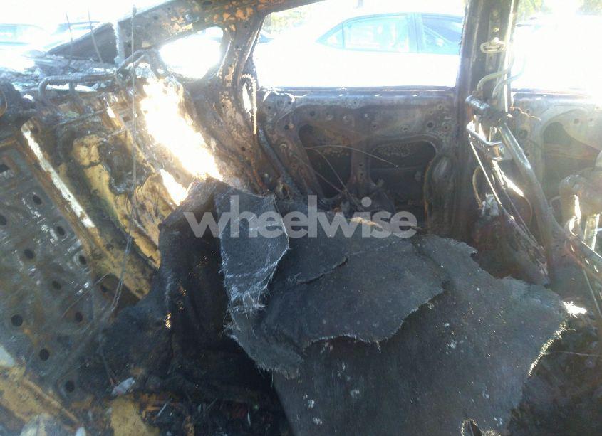 Photo 8 of 2018 Honda Accord LX (VIN 1HGCV1F1XJA131082)