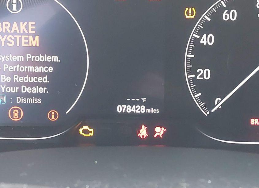 Photo 16 of 2018 Honda Accord LX (VIN 1HGCV1F1XJA136850)