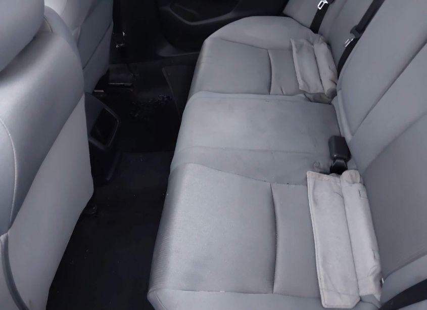 Photo 12 of 2018 Honda Accord LX (VIN 1HGCV1F1XJA214995)