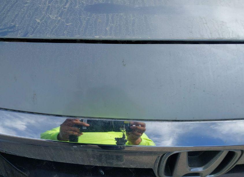 Photo 6 of 2018 Honda Accord LX (VIN 1HGCV1F1XJA214995)