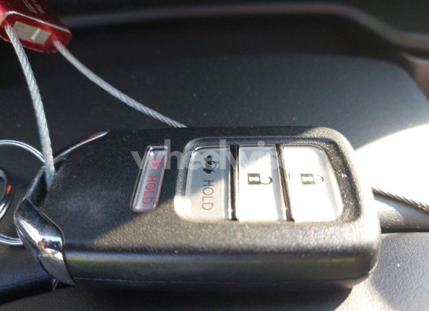 Photo 11 of 2018 Honda Accord LX (VIN 1HGCV1F1XJA232171)