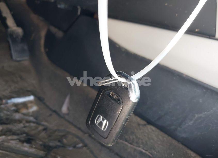 Photo 11 of 2019 Honda Accord LX (VIN 1HGCV1F1XKA007542)