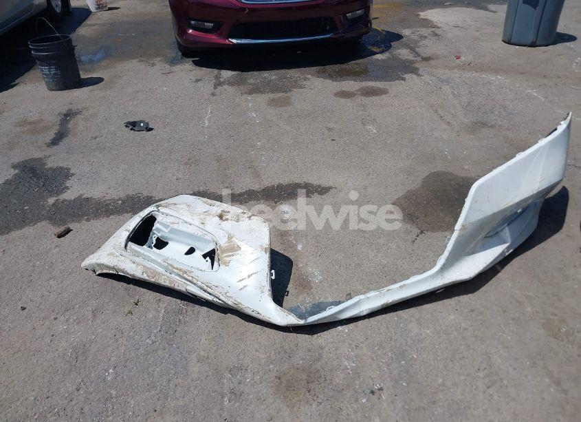 Photo 12 of 2019 Honda Accord LX (VIN 1HGCV1F1XKA007542)