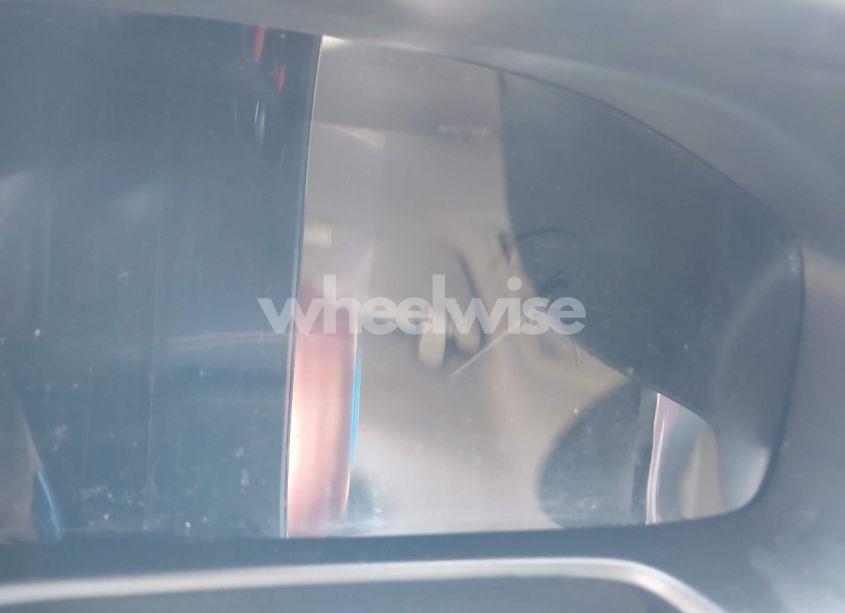 Photo 7 of 2019 Honda Accord LX (VIN 1HGCV1F1XKA007542)