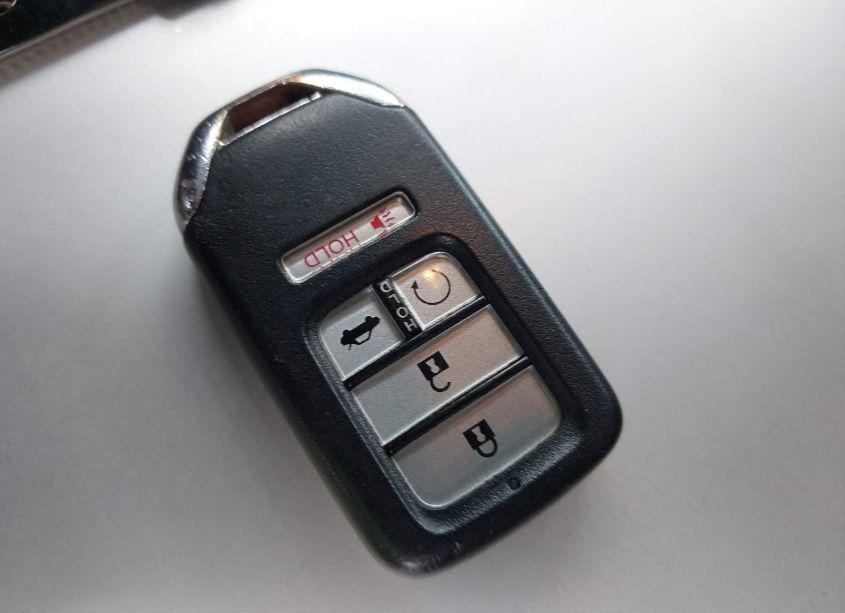 Photo 11 of 2019 Honda Accord LX (VIN 1HGCV1F1XKA047197)