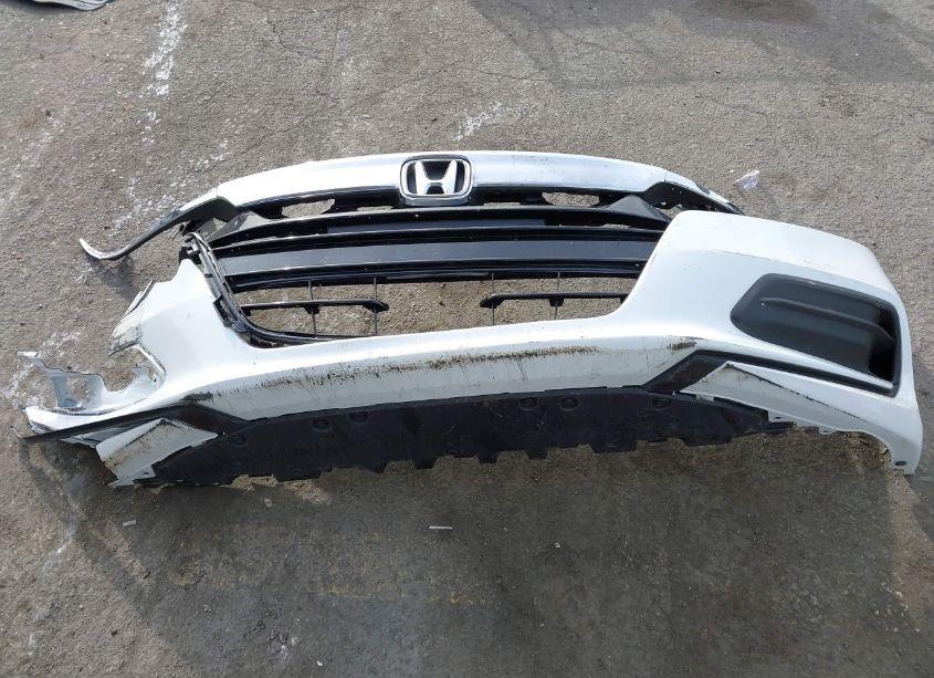 Photo 12 of 2019 Honda Accord LX (VIN 1HGCV1F1XKA047197)