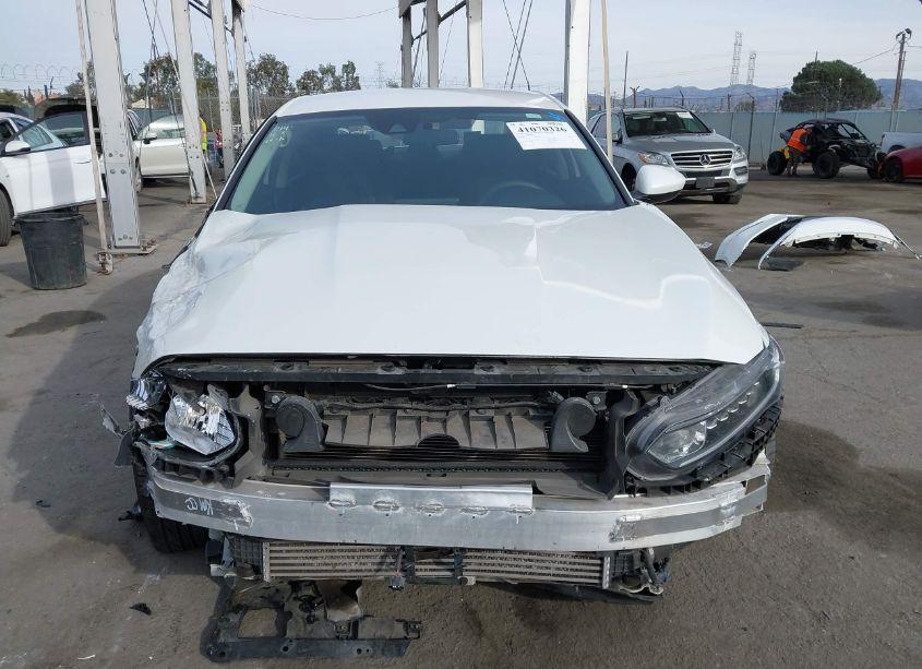 Photo 13 of 2019 Honda Accord LX (VIN 1HGCV1F1XKA047197)