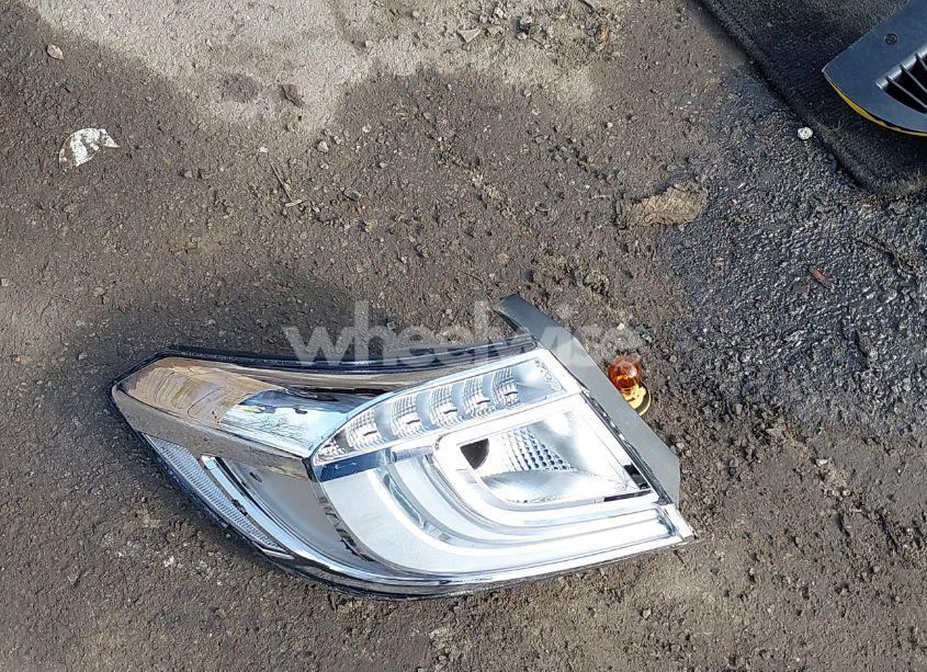 Photo 12 of 2019 Honda Accord LX (VIN 1HGCV1F1XKA058832)