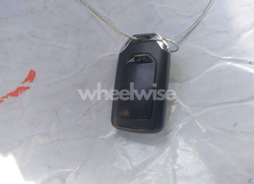 Photo 11 of 2019 Honda Accord LX (VIN 1HGCV1F1XKA092950)